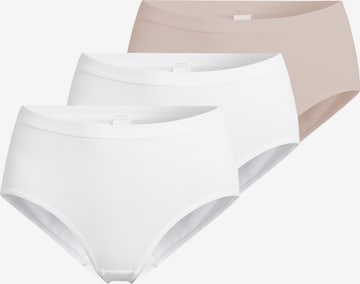 SPEIDEL Panty 'Everyday' in Beige: front
