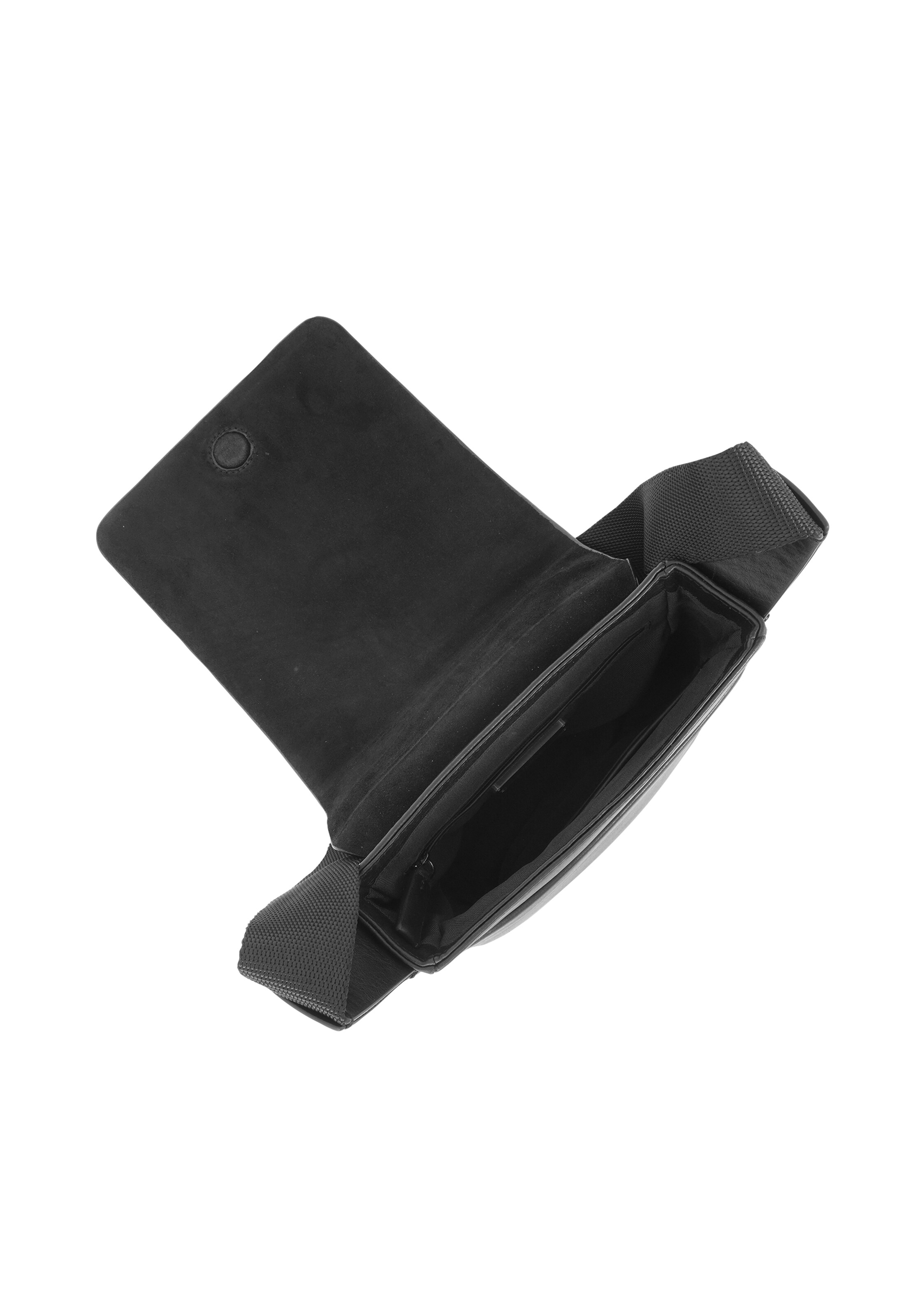 JOOP! - Bolso de hombro 'Oregon Paris' en negro