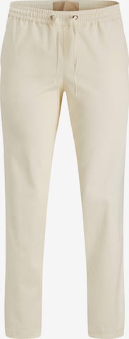 JJXX Broek 'Alva' in Beige: voorkant