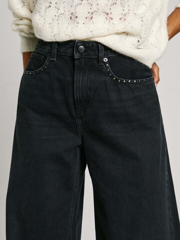 Pepe Jeans Loose fit Jeans in Grey