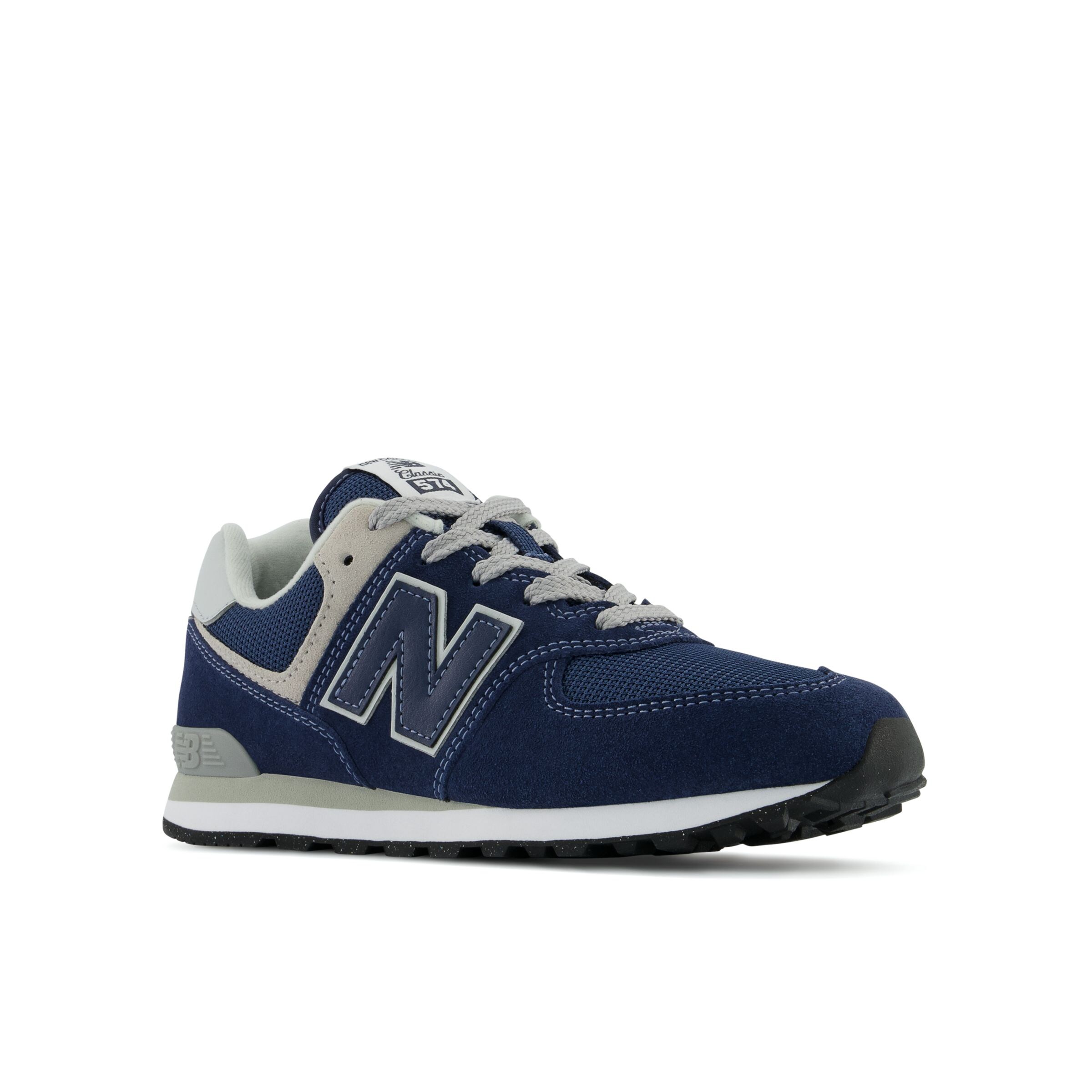 new balance Sneaker '574' in Blau