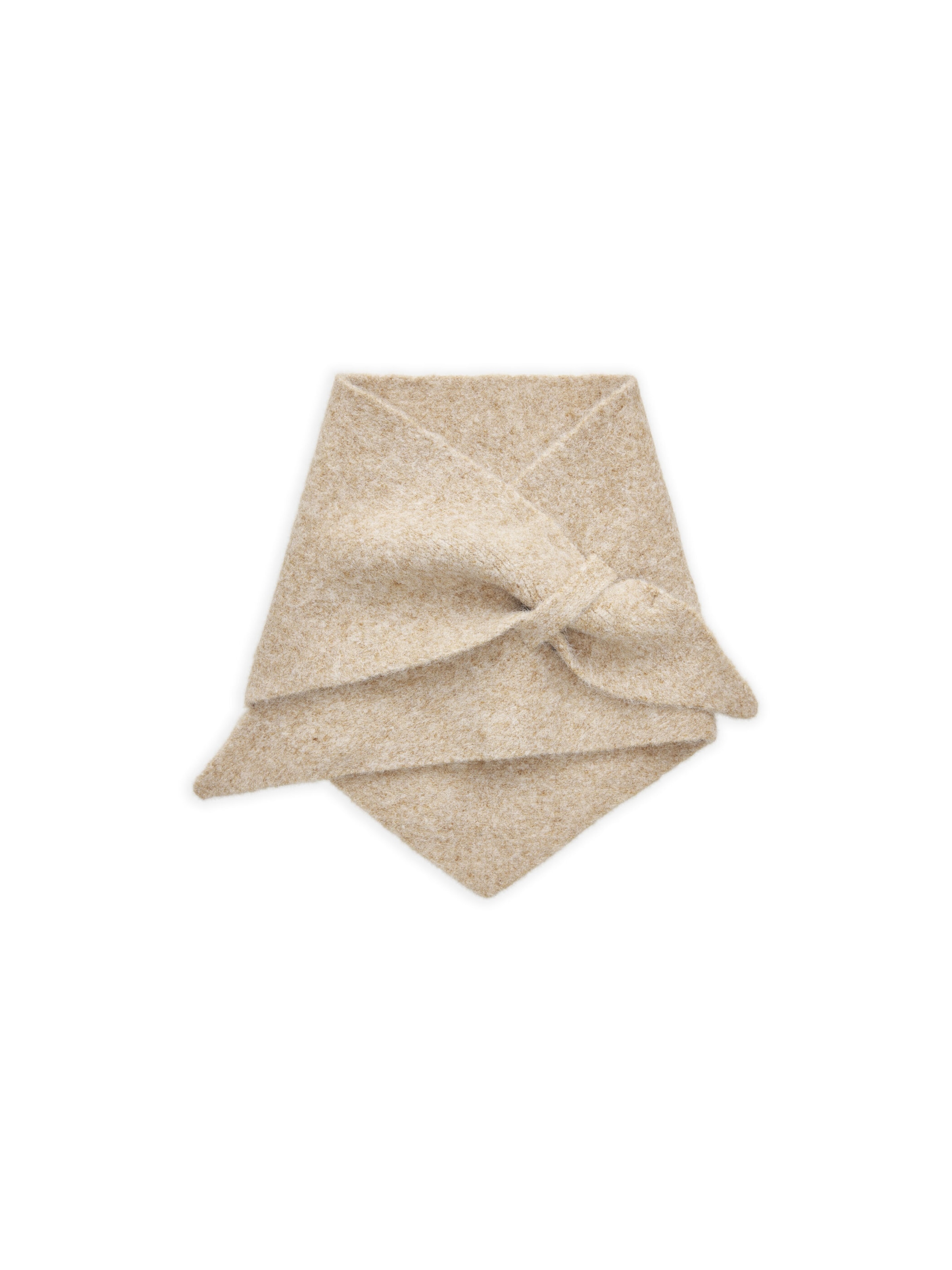 CODELLO Tuch in One Size in beige, Produktansicht