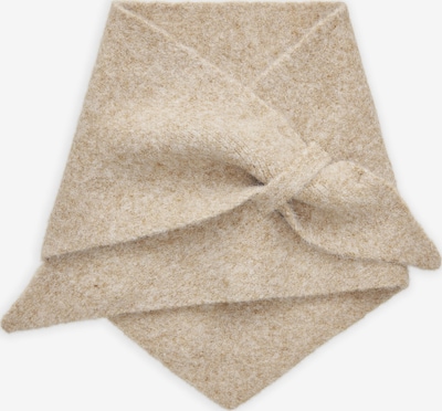 CODELLO Tuch in One Size in beige, Produktansicht