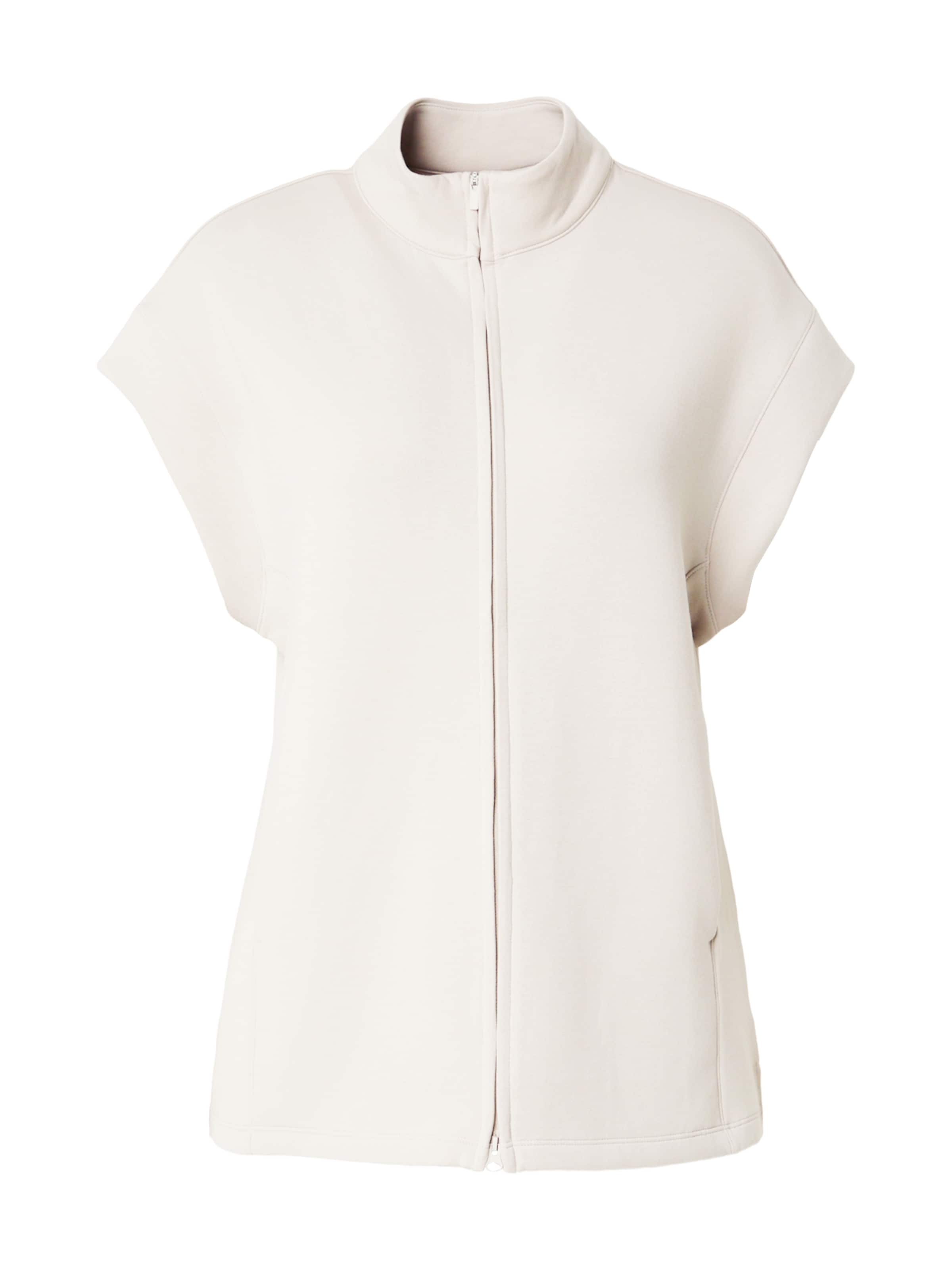 NIKE Tapered Sportbroek '24.7' in Zwart: voorkant