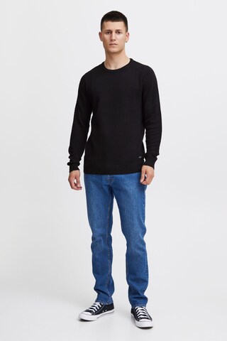 BLEND - Pullover em preto