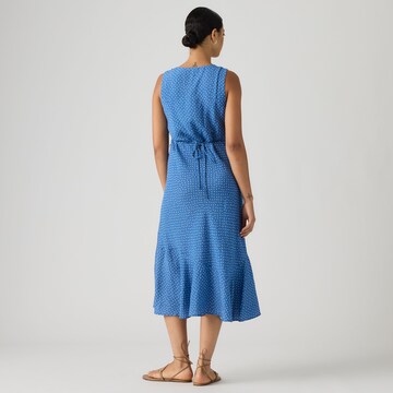 LEVI'S ® Dress 'BRITA' in Blue