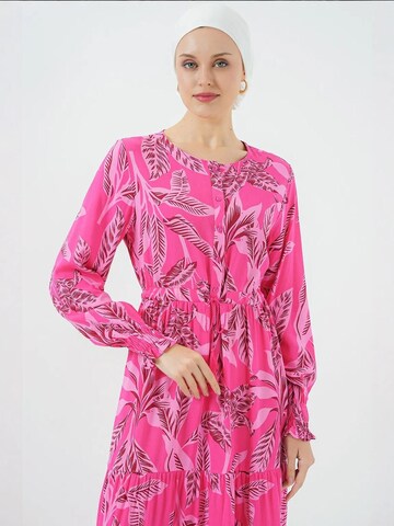 Bigdart Kleid in Pink