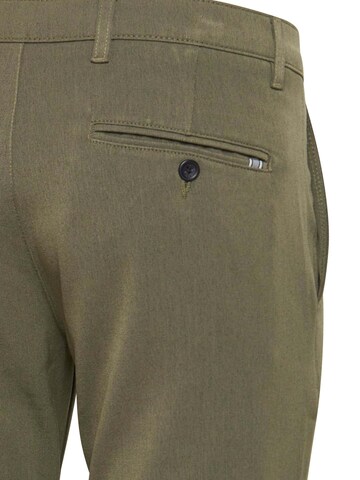 !Solid Slimfit Chino 'SDFrederic' in Groen