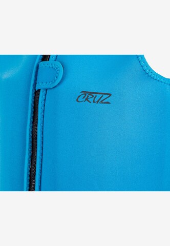 Cruz Sports Vest 'Kids' in Blue