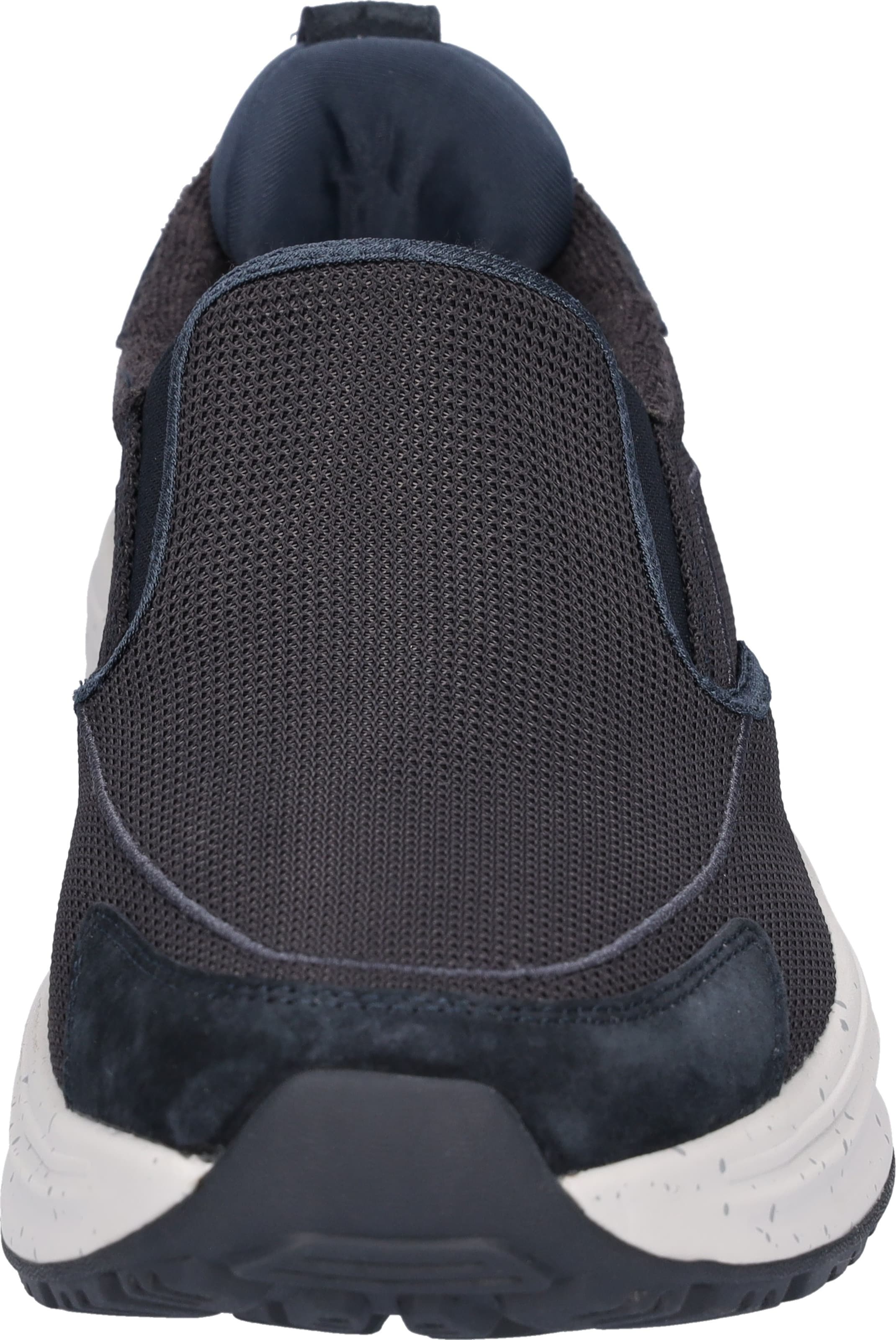 WALDLÄUFER Slip-Ons in Blue