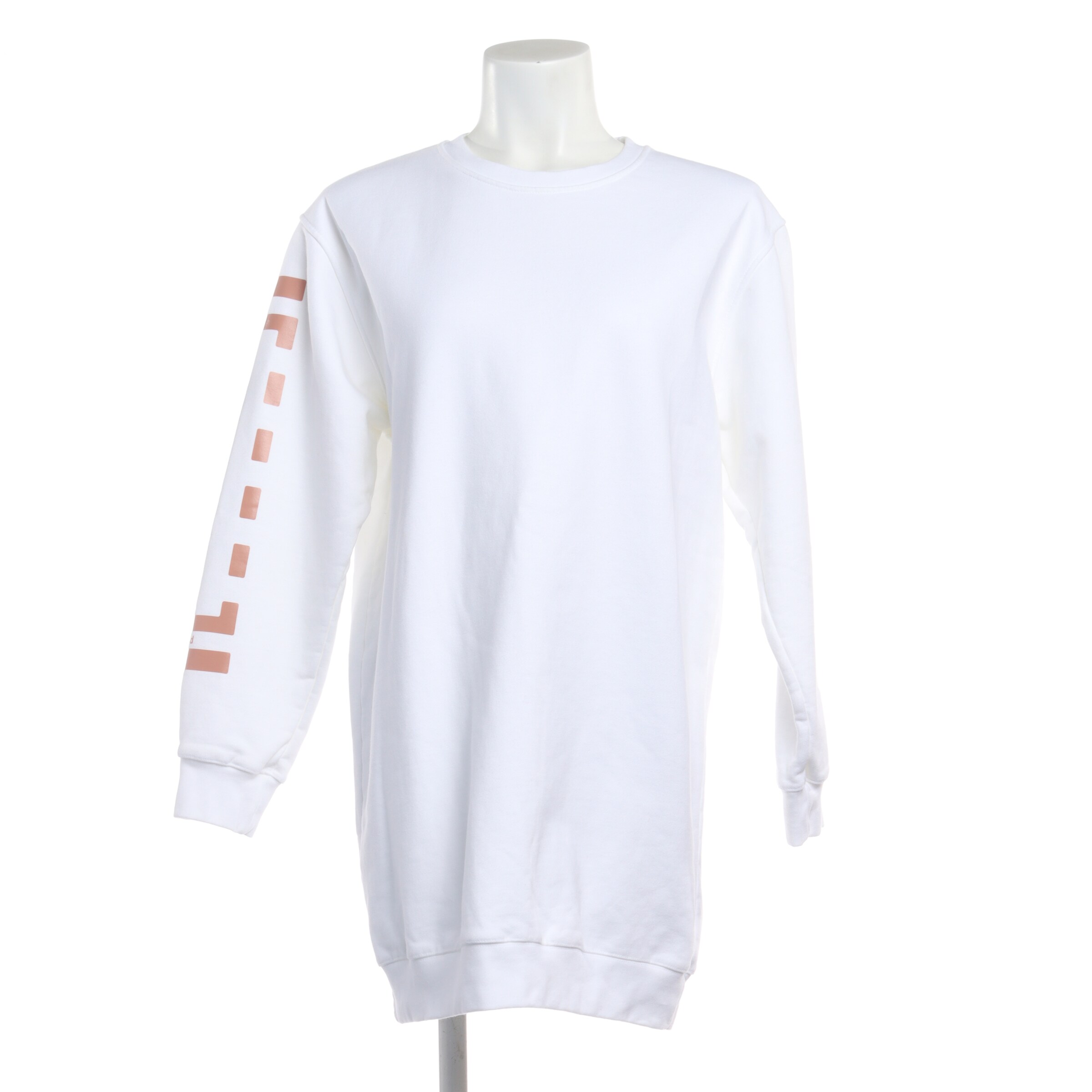 Wolford Dress in XS in White: front