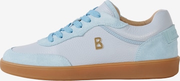BOGNER Sneaker 'Verona' in Blau: Vorderseite