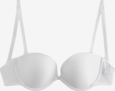 Next Podprsenka ve velikosti 75/C - bílá, Produkt