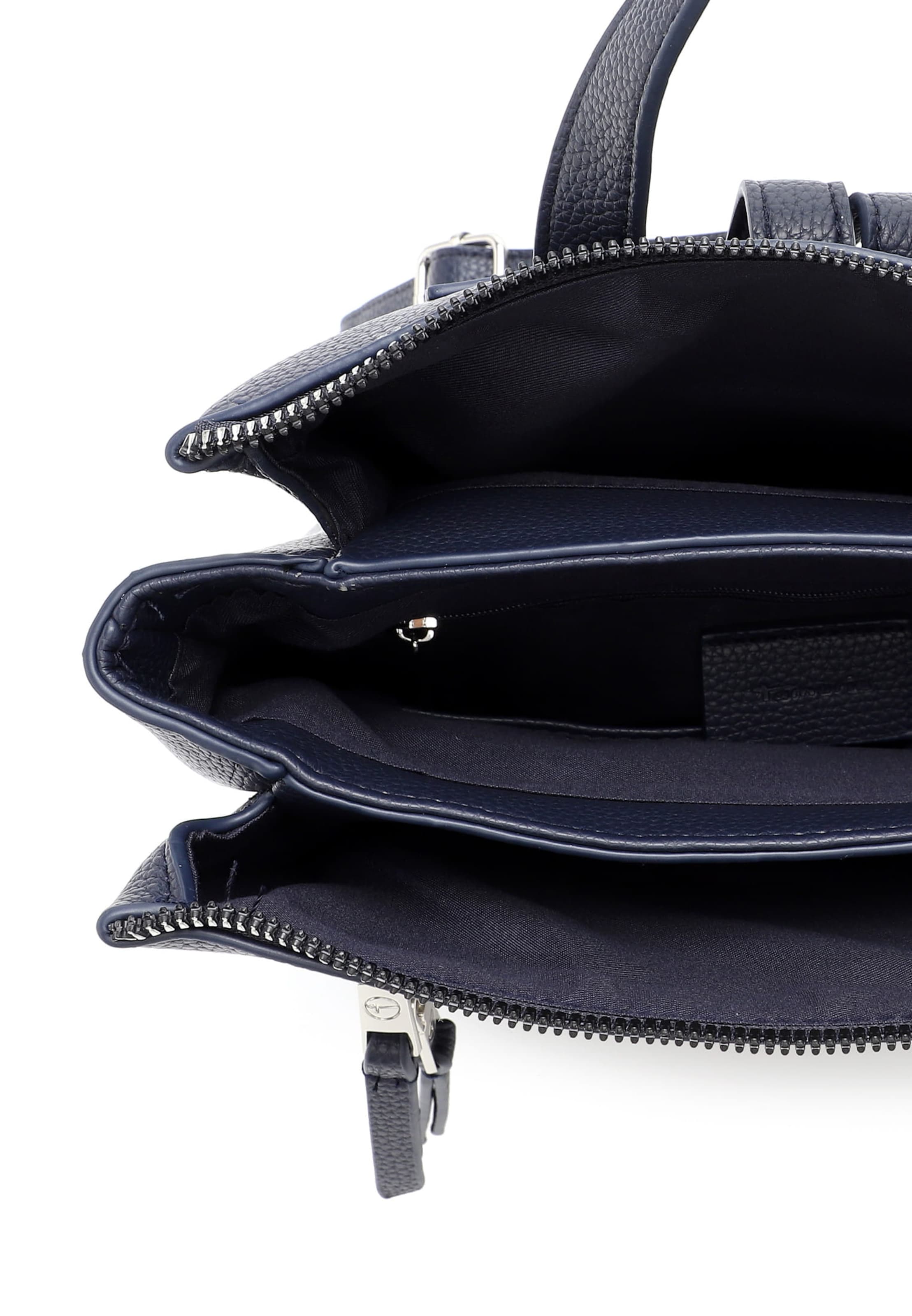 Sac à dos 'Melissa' Tamaris en bleu