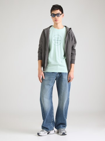 s.Oliver Футболка в Зеленый