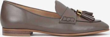 Kazar - Sapato Slip-on em cinzento