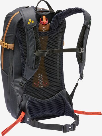 VAUDE Sportrucksack 'Wizard' in Schwarz