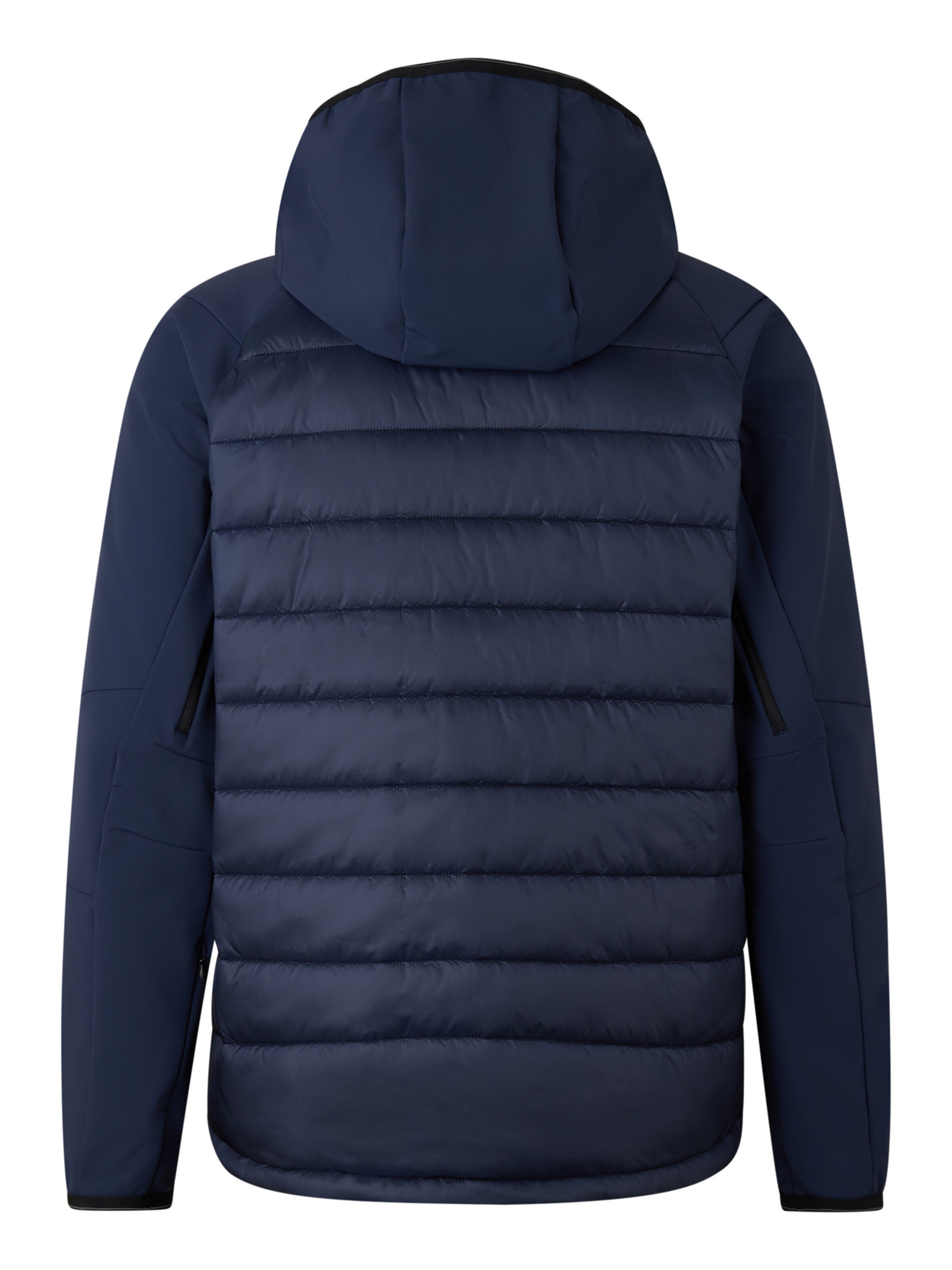 Bogner Fire + Ice Outdoor jacket 'ANIAN' in Blue