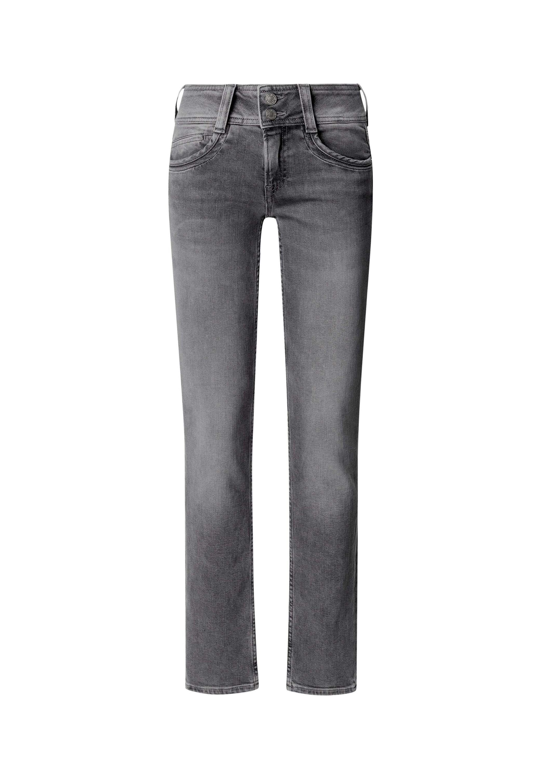 Pepe Jeans Jeans in Grey: front