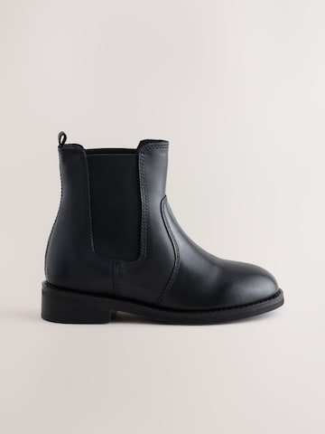 Bottes Next en noir