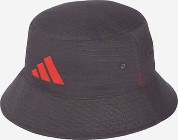 ADIDAS PERFORMANCE - Sombrero deportivo 'Audi Revolut F1 Team' en negro: frente