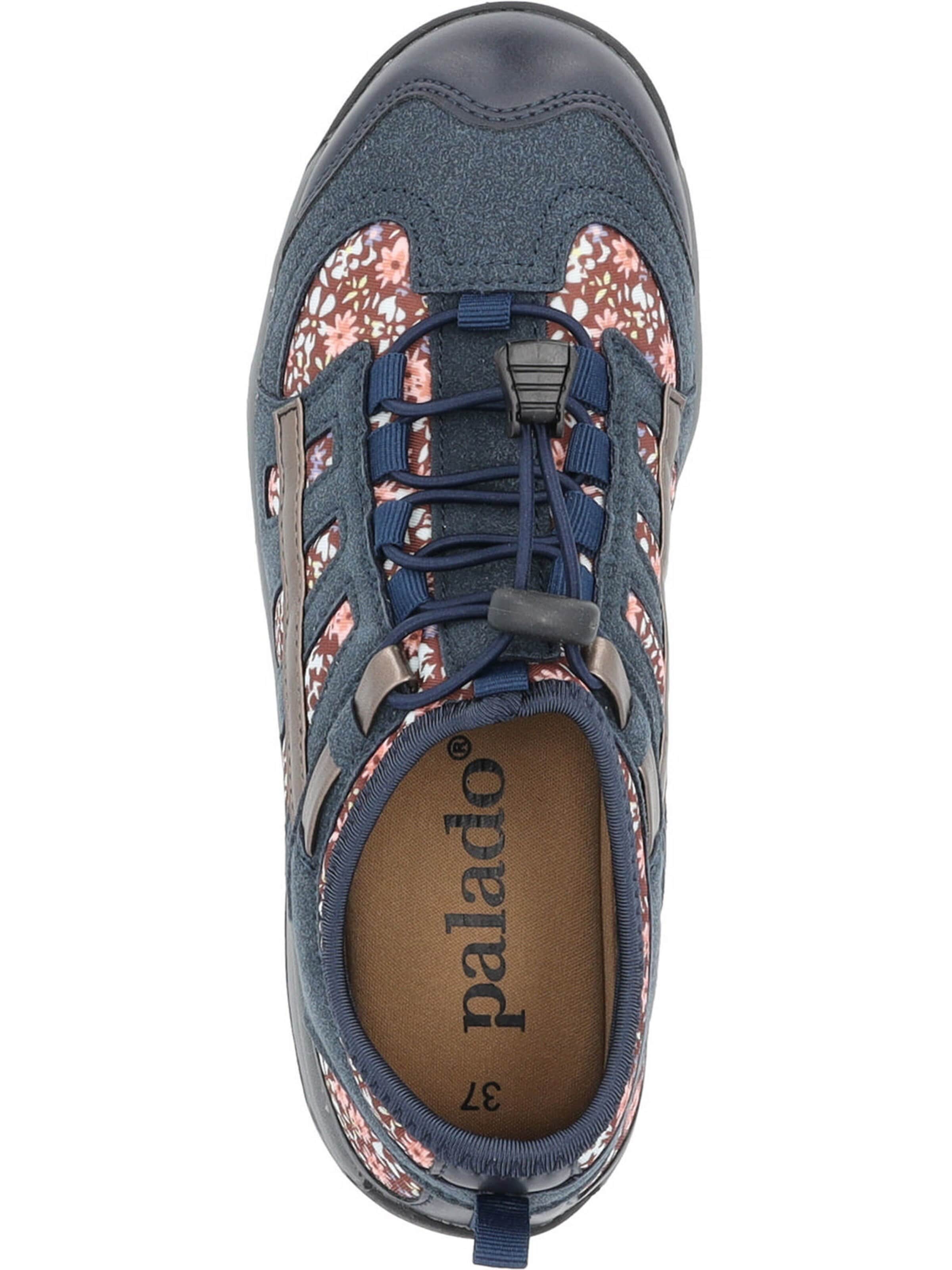 Palado Schnürschuh 'Palado Icni'‌‌‌‌‌‌ in Blau