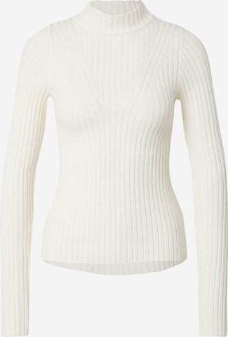 EDITED Paita 'Janiyah' värissä beige: etupuoli