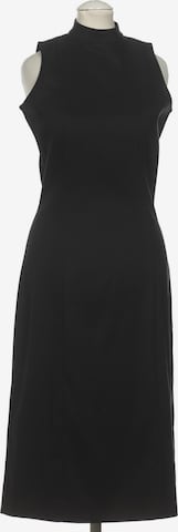 Plein Sud Dress in XS in Black: front