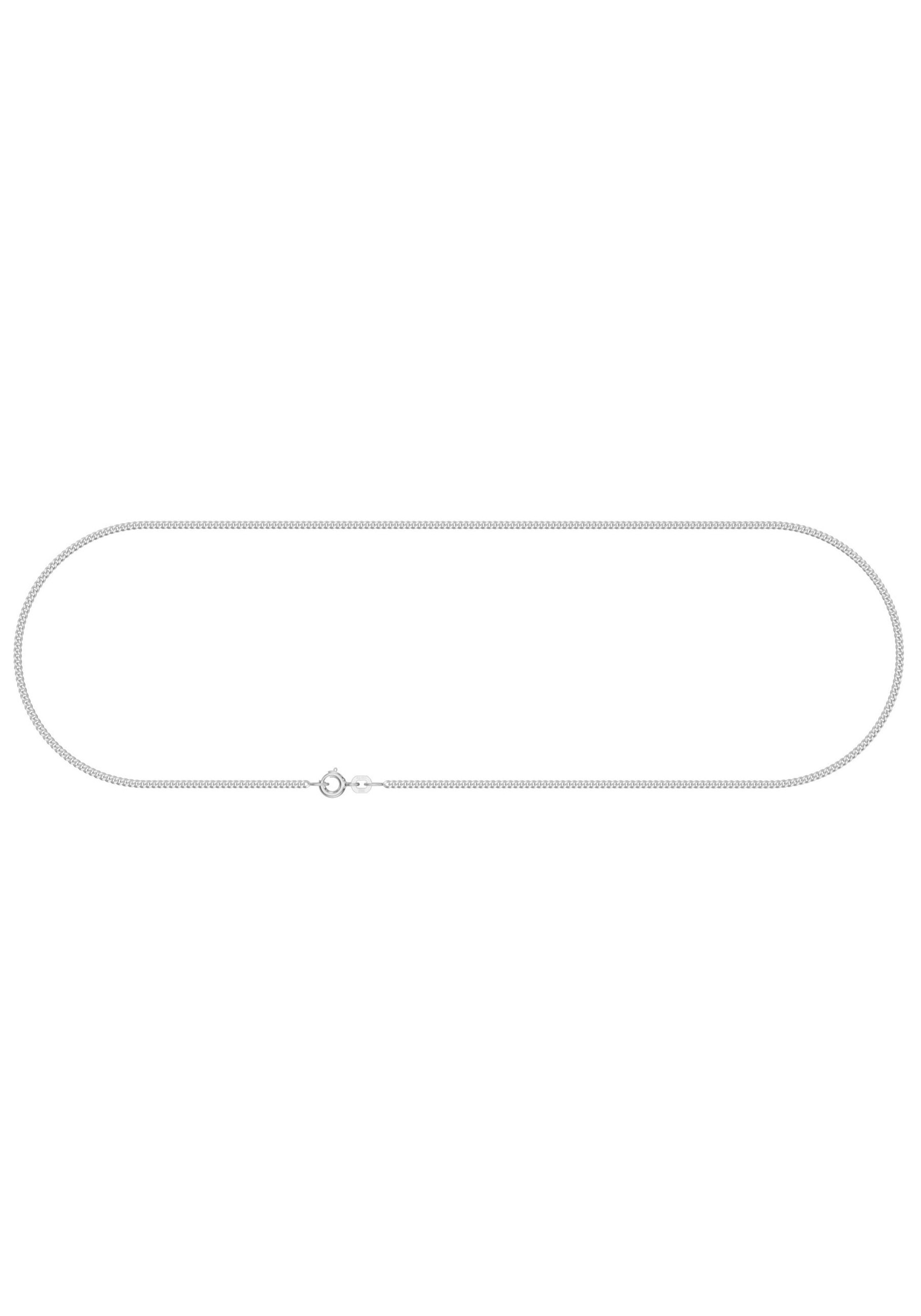 FIRETTI Necklace in Silver: front