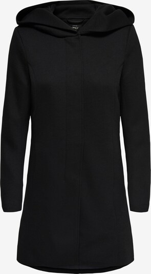 ONLY Manteau mi-saison 'Sedona' en noir, Vue avec produit