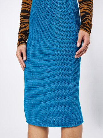 NLY by Nelly Skirt in Blue
