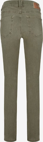 Angels Skinny Jeans in Groen