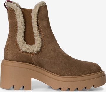 Chelsea Boots TAMARIS en marron