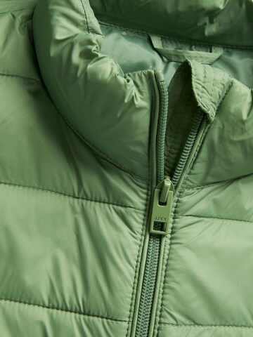 JJXX Bodywarmer 'Nora' in Groen