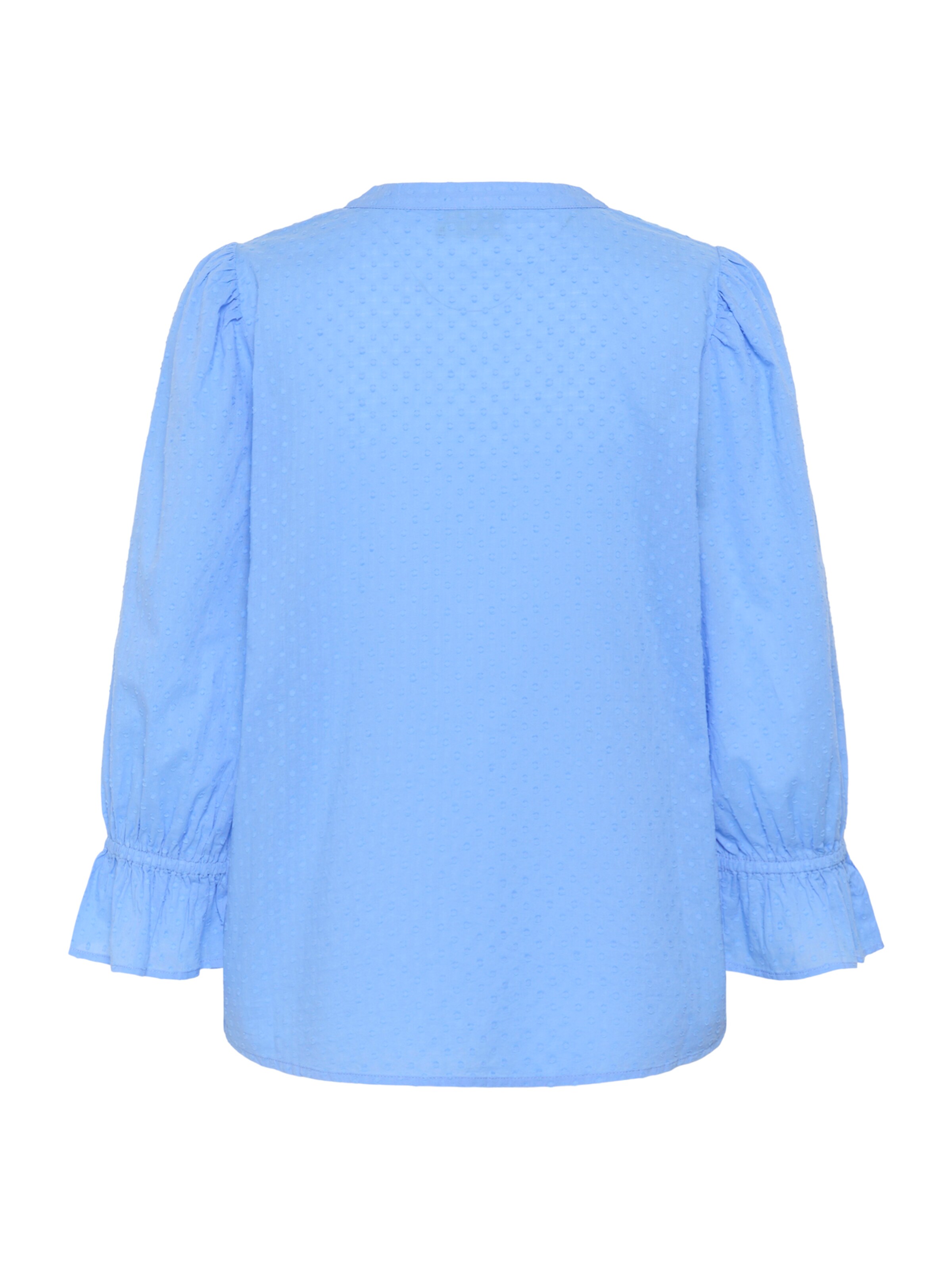 Camicia da donna 'KAjordis' di Kaffe in blu