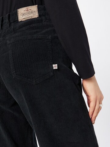 Regular Pantalon 'Brooke' Herrlicher en noir