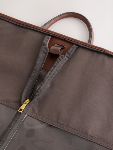 Next - Bolsa para ropa en negro