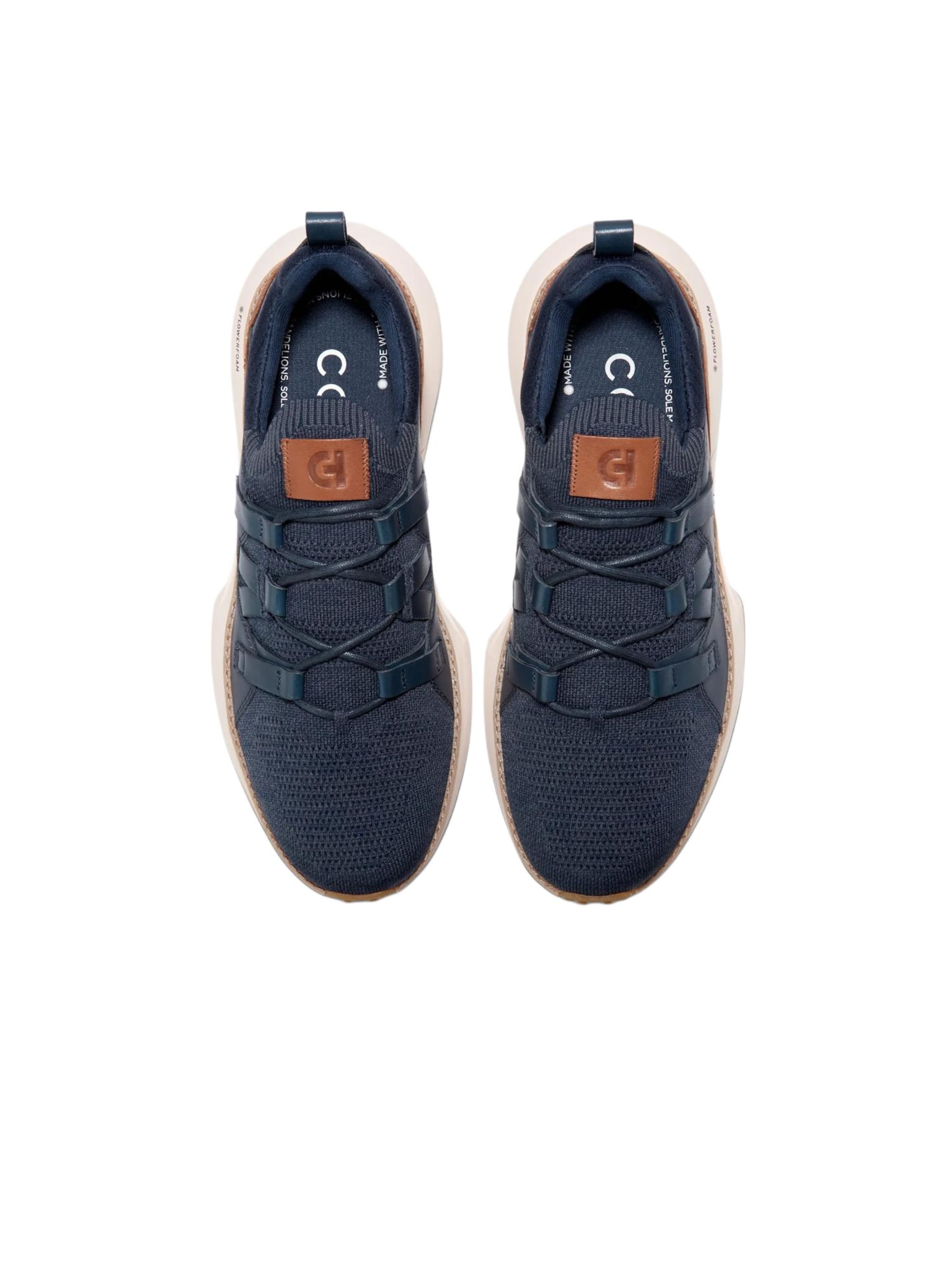 Cole Haan Sneaker low 'MENS GRAND MOTION STITCH'‌‌‌‌‌‌‌‌ in Blau