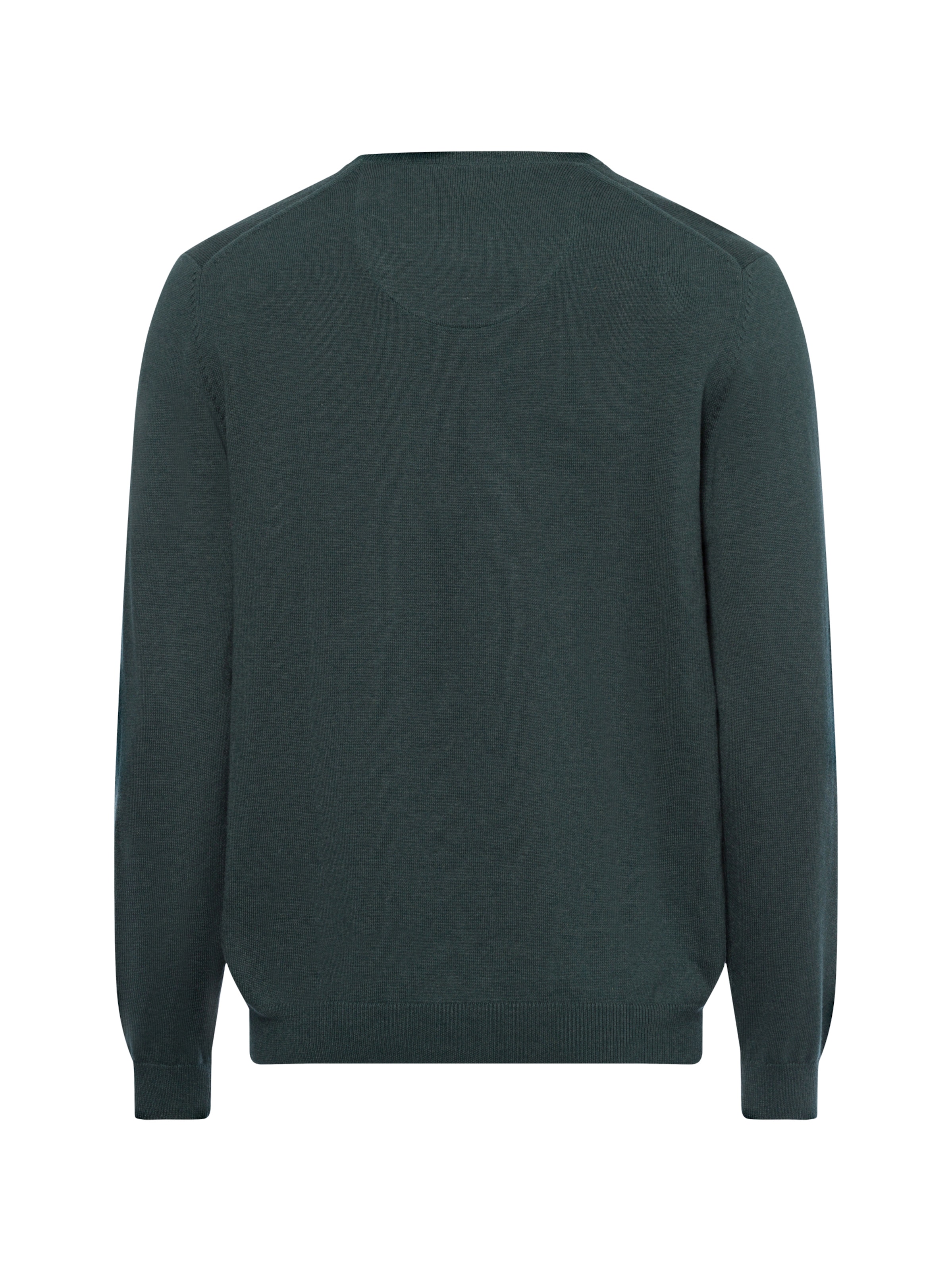 Finshley & Harding Sweater in Green