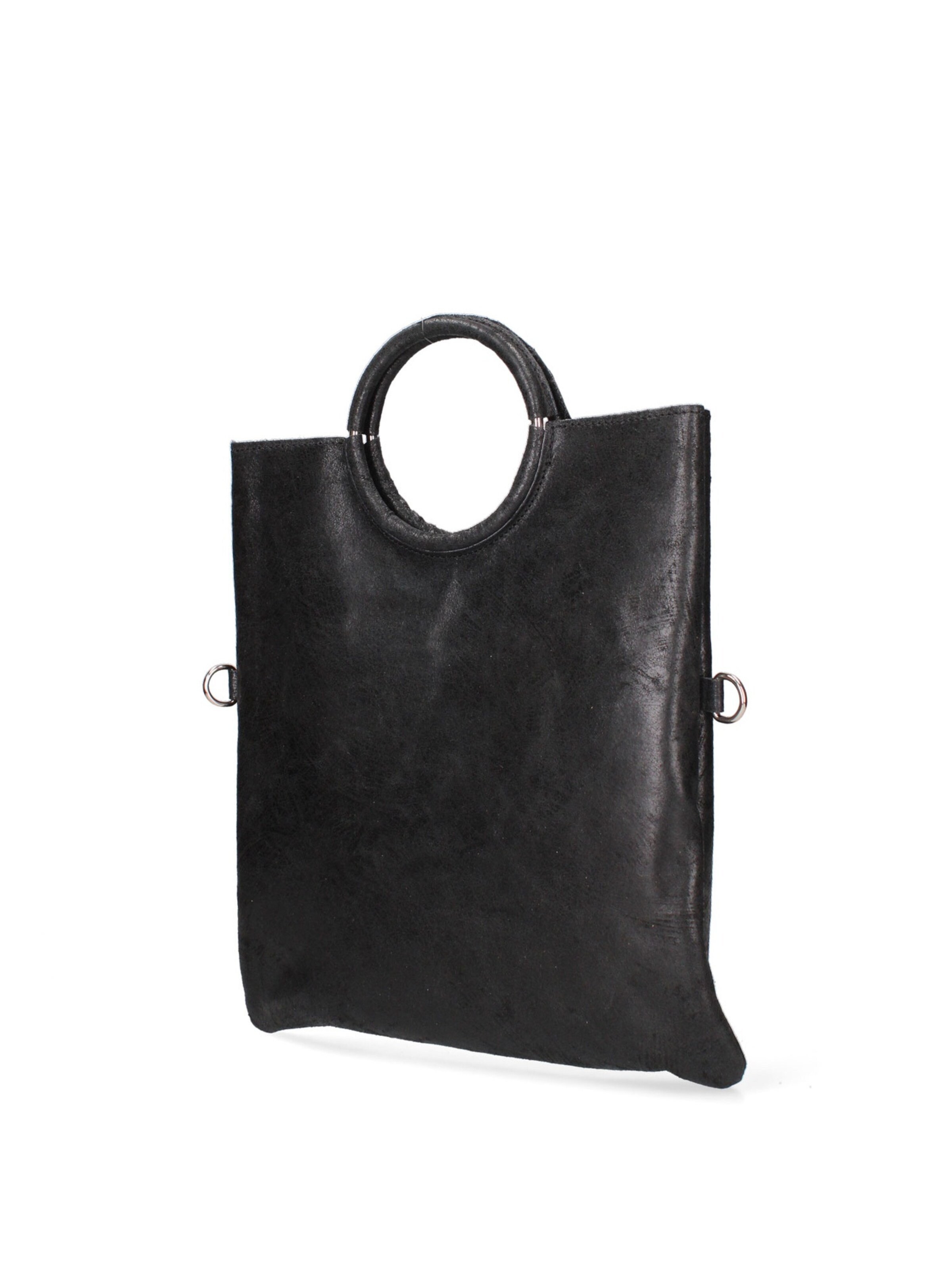 Gave Lux Handbag in Black