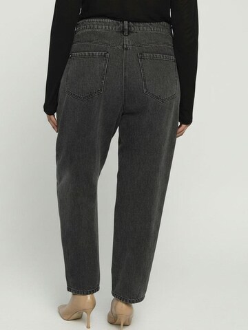 Loosefit Jeans di Fiorella Rubino in grigio