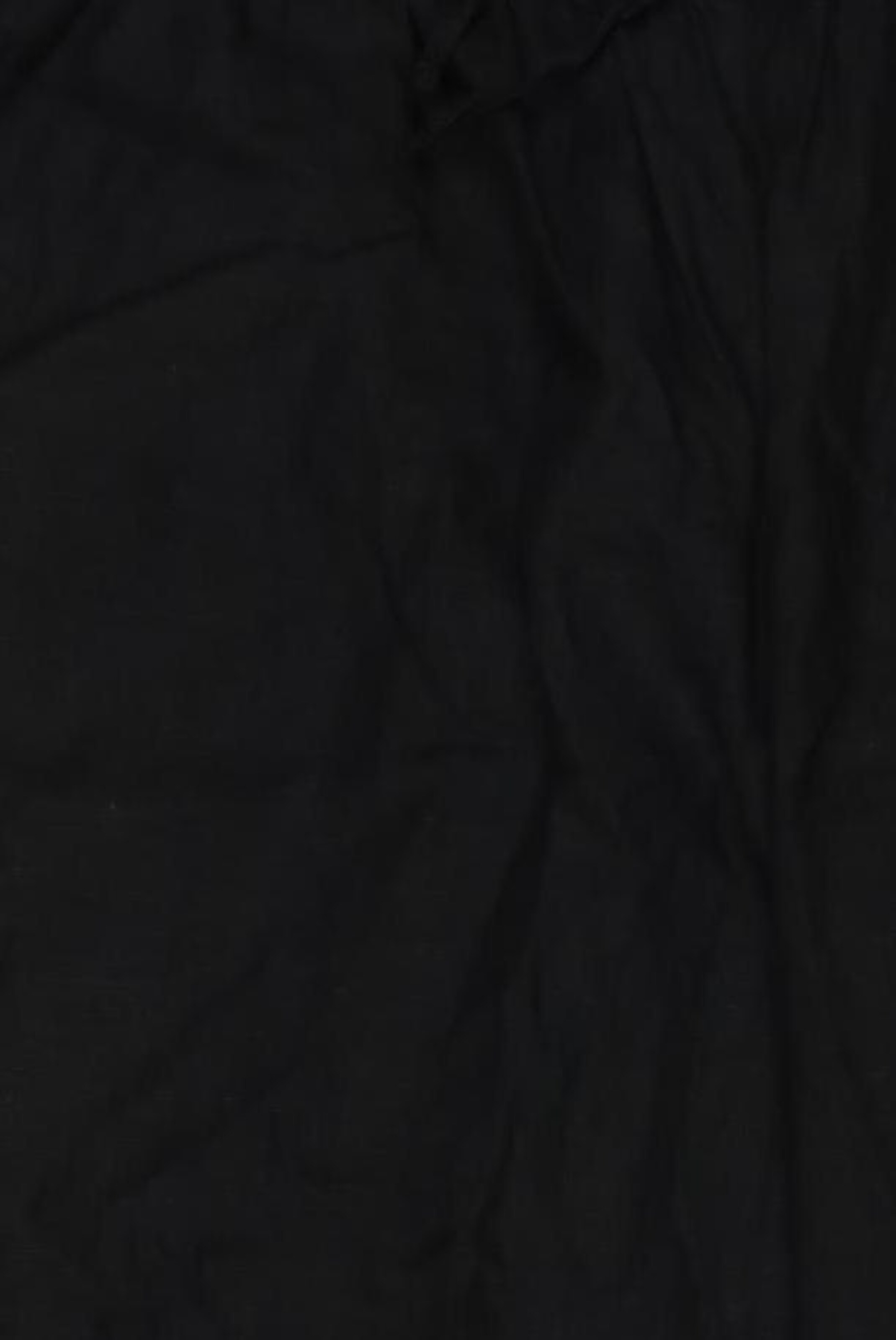 YOEK Stoffhose 5XL in Schwarz