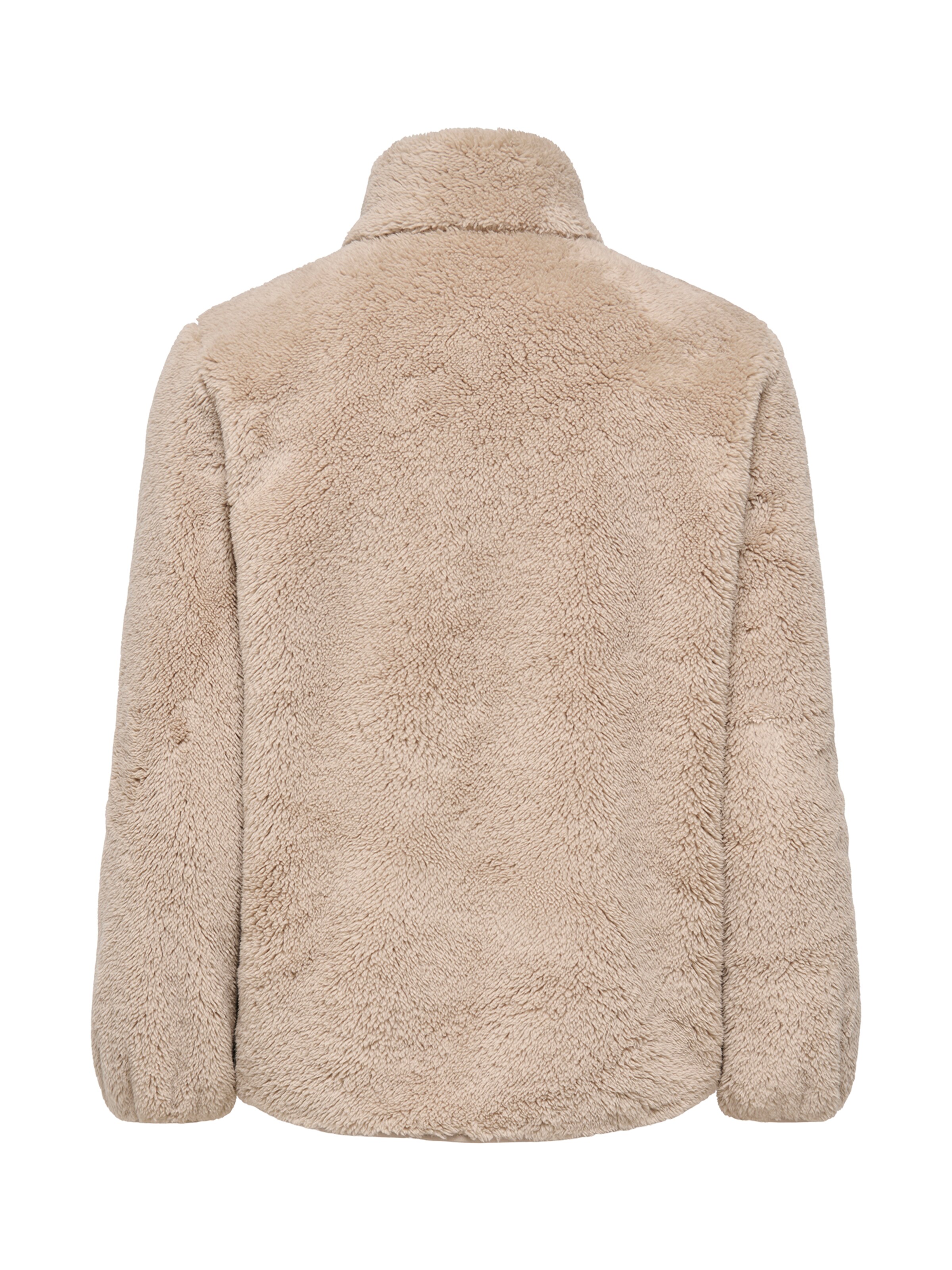 ONLY Knit Cardigan 'ONLMIRA' in Beige