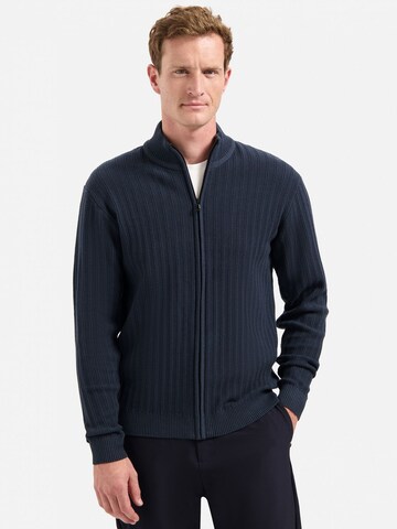 No Excess Strickjacke‌‌‌‌‌ in Blau
