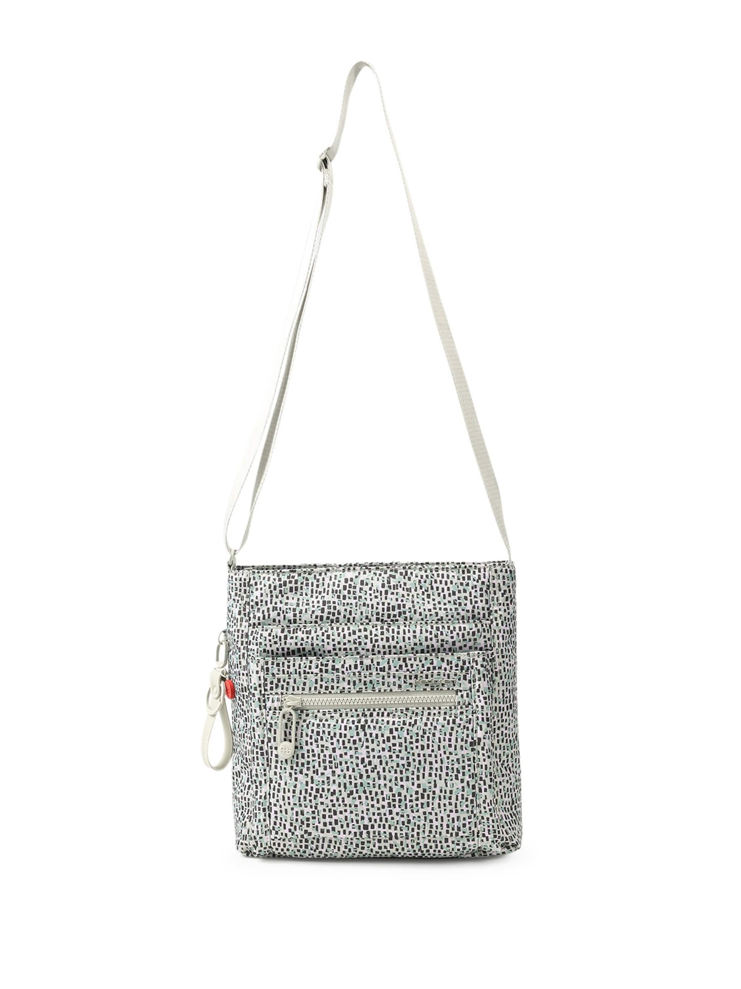 Sac à bandoulière 'Orva' Hedgren en beige : devant