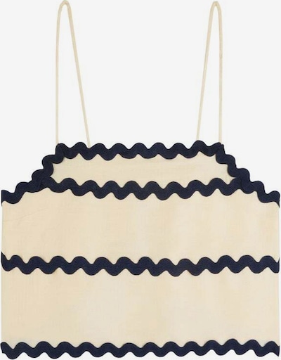 Triko ' ' iš Scalpers, spalva – tamsiai mėlyna / mišrios spalvos, Prekių apžvalga