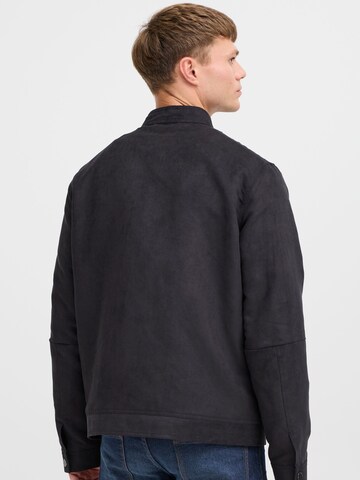 !Solid Jacke in Schwarz
