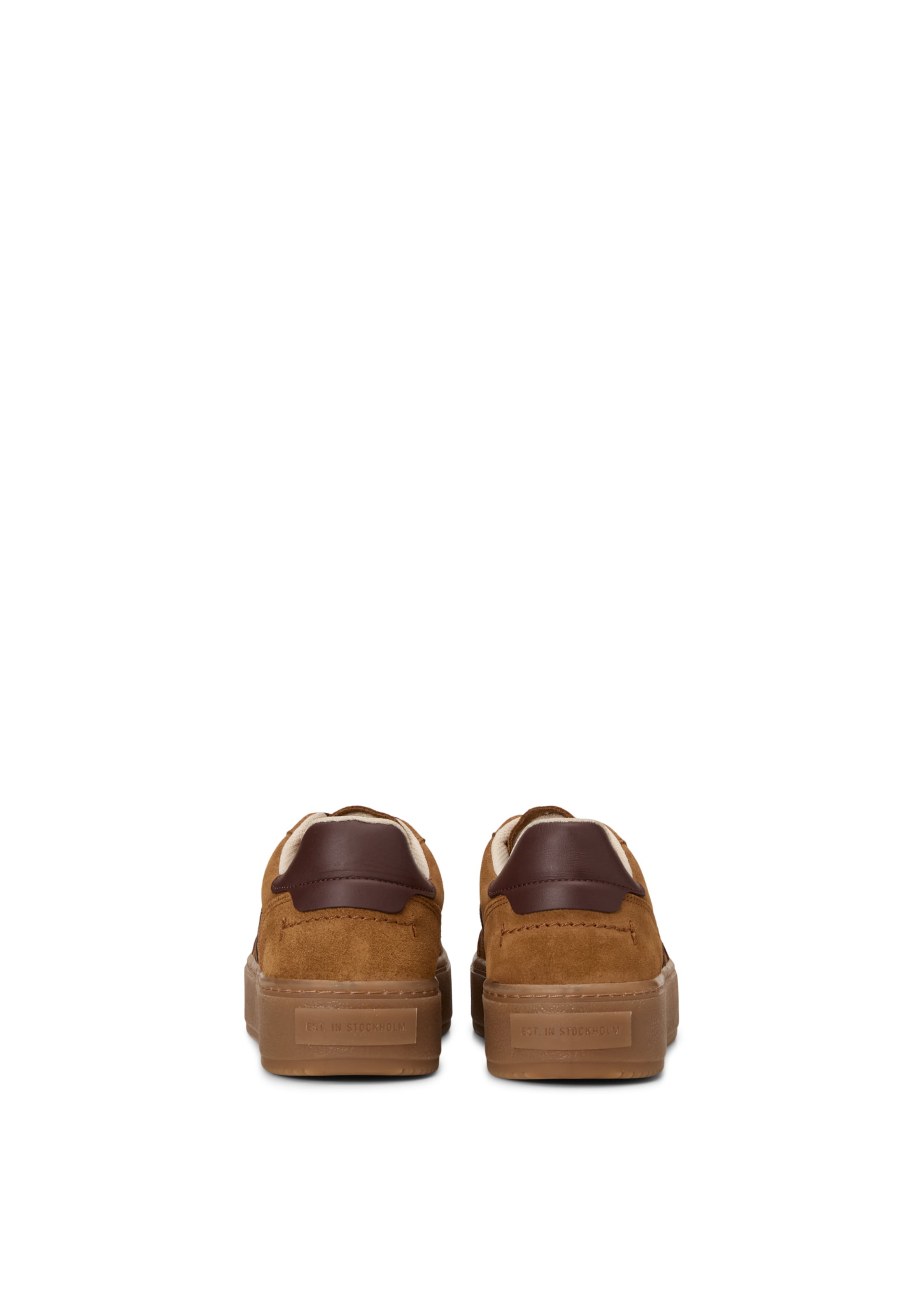Marc O'Polo Sneakers in Beige