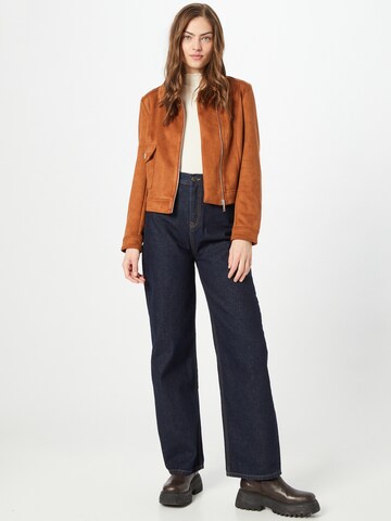 COMMA Jacke in Orange