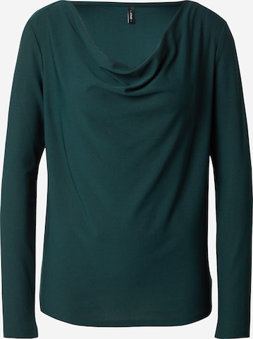 ONLY Shirts 'ONLSANSA' i grøn: forside